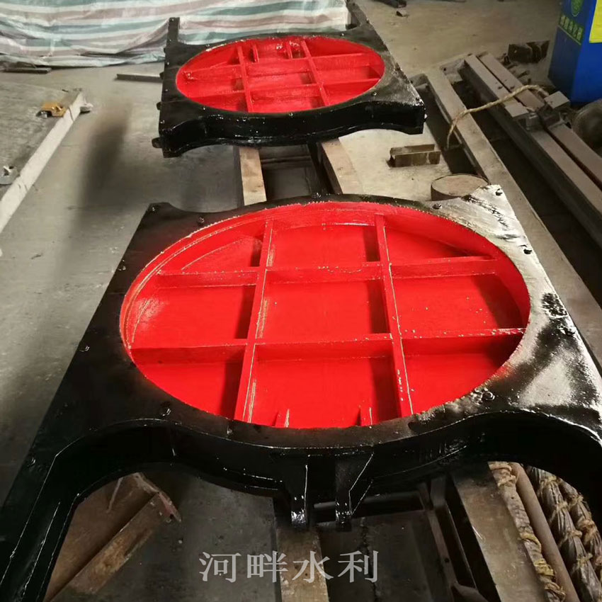 闸门