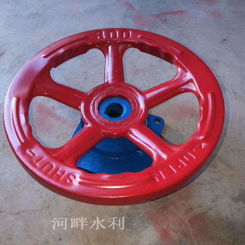 启闭机