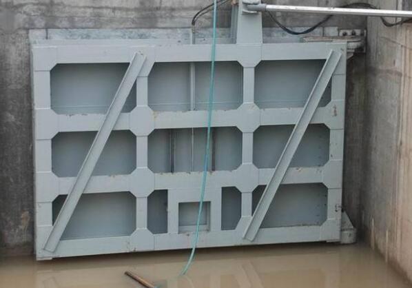 山东钢制闸门厂家介绍渠道闸门产品特点