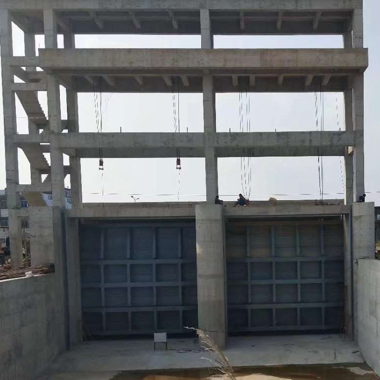 闸门