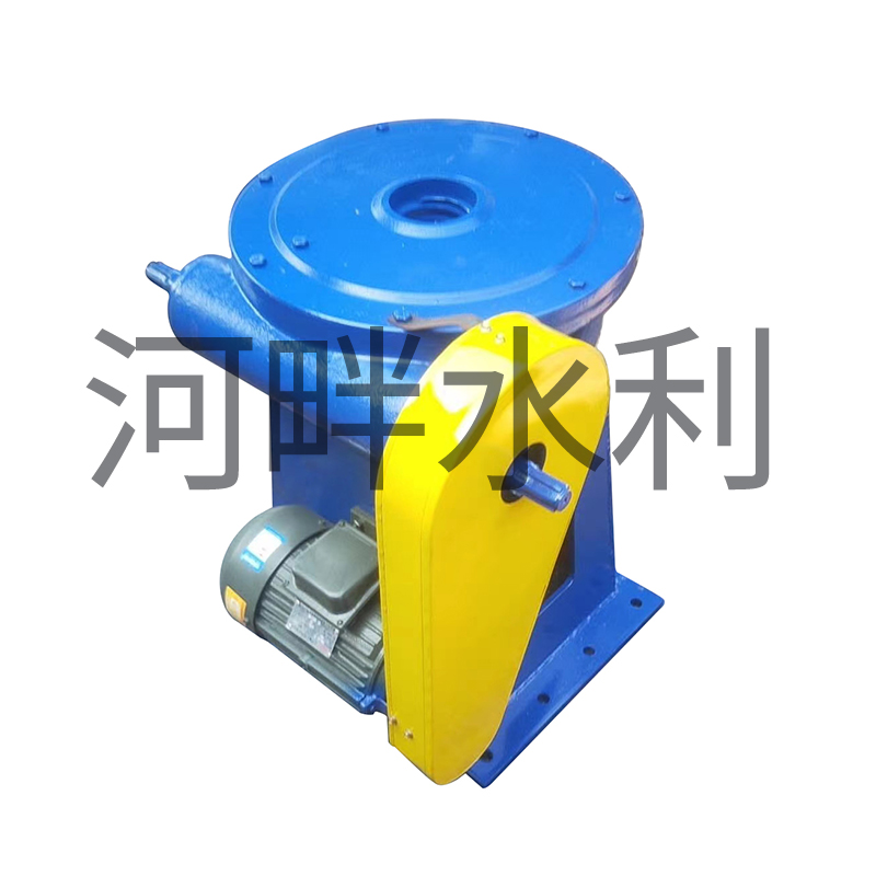 手电两用螺杆启闭机