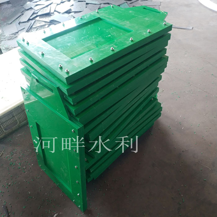 闸门