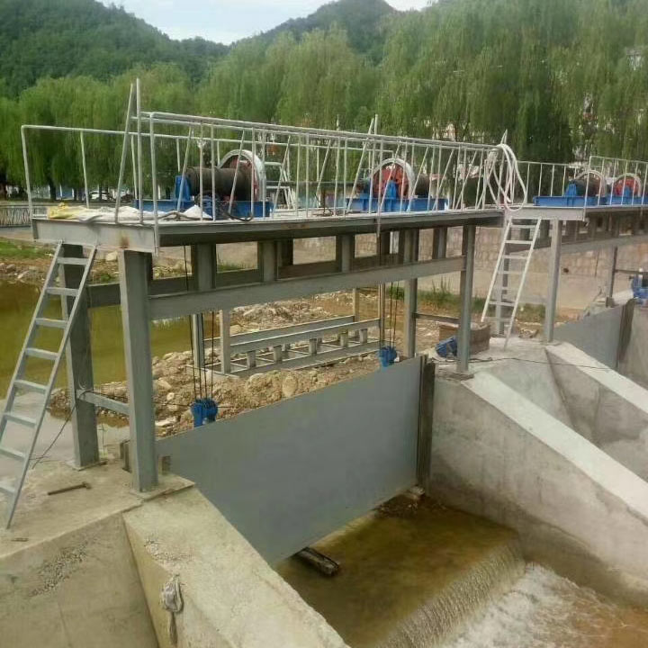 PMY1500铸铁拍门销售处