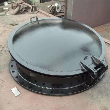 dn600拍门供应商